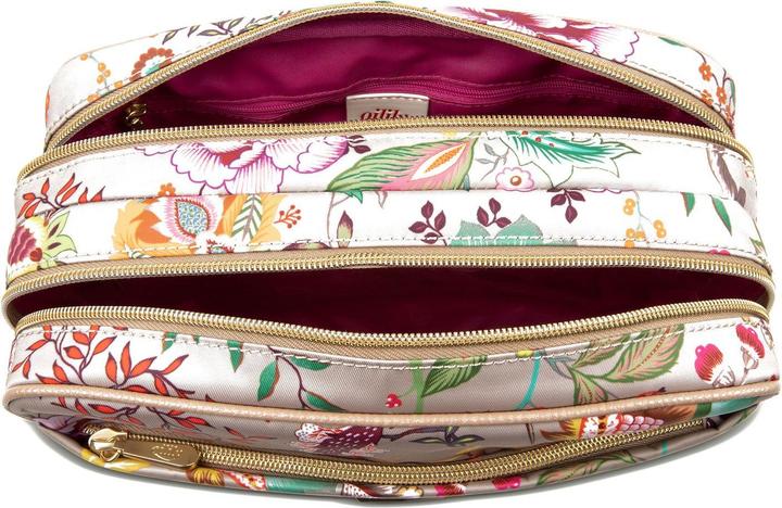 Produktbild Oilily Color Bomb Chloe Kosmetiktasche 26 cm (4 l)