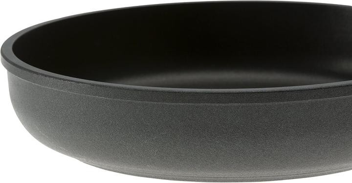 Actual product image SKK Titanium Induction Cast Iron Roasting Pan (24 cm, Frying pan, Cast iron)