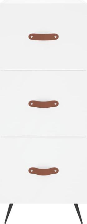 Image du produit vidaXL Ambrosine (34.50 x 34 x 180 cm)