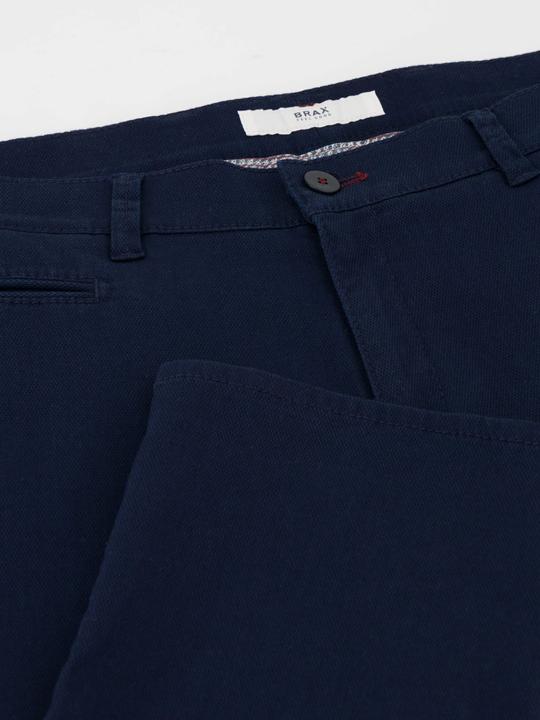 Produktbild BRAX Fabio Chino Slim Fit Sea (W31/L30)