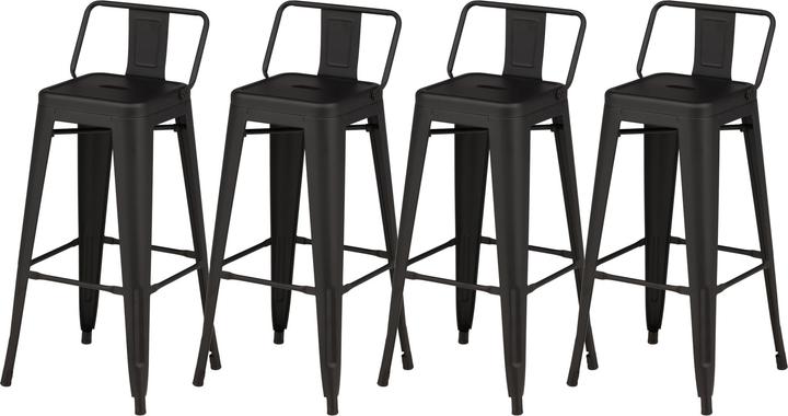 Image du produit Venture Home Tabouret de bar Tempe