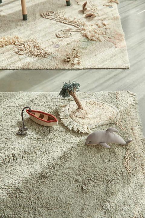 Immagine prodotto Lorena Canals Onde (130 x 90 cm)