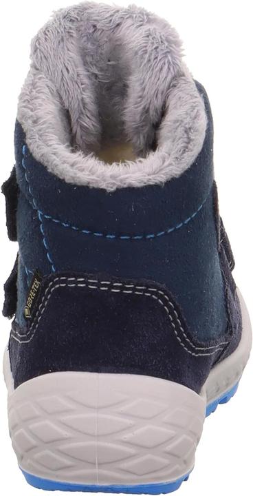 Actual product image Legero Ankle boot leather / GROOVY (24)