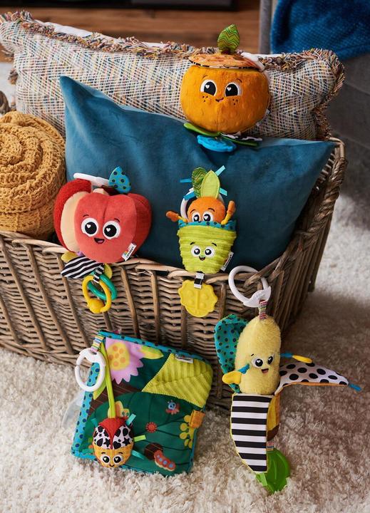 Produktbild Tomy Mini Clip & Go Klara Karotte