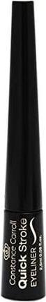 Immagine prodotto Constance Carroll UK Quick Stroke Matt Liquid Eyeliner 2.5ml 10 Nero (Nero)