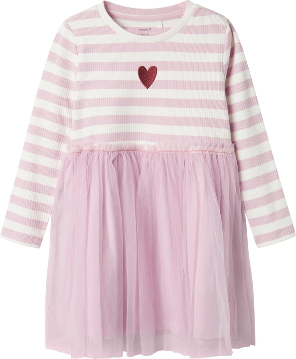 Produktbild Name it Langarm Kleid (98)