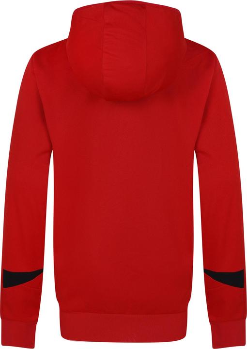 Immagine prodotto Umbro Total Training Felpa con Cappuccio Bambini (158)