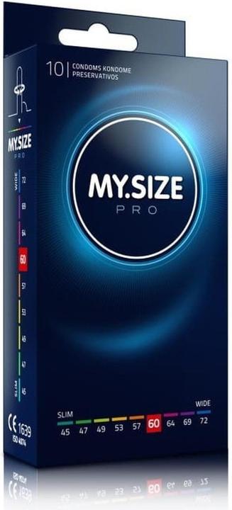 My.Size 60mm