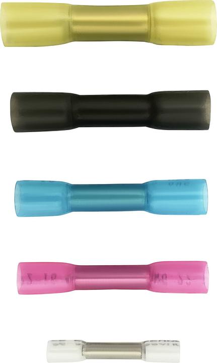 Produktbild Quadrios Stossverbinder Schrumpf Sortiment