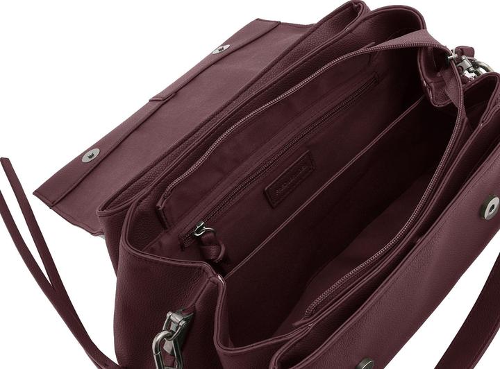 Image du produit FredsBruder My Bestie Schultertasche Leder 34 cm