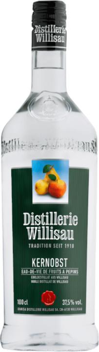 Produktbild Distillerie Willisau Kernobst (1 x 100 cl)