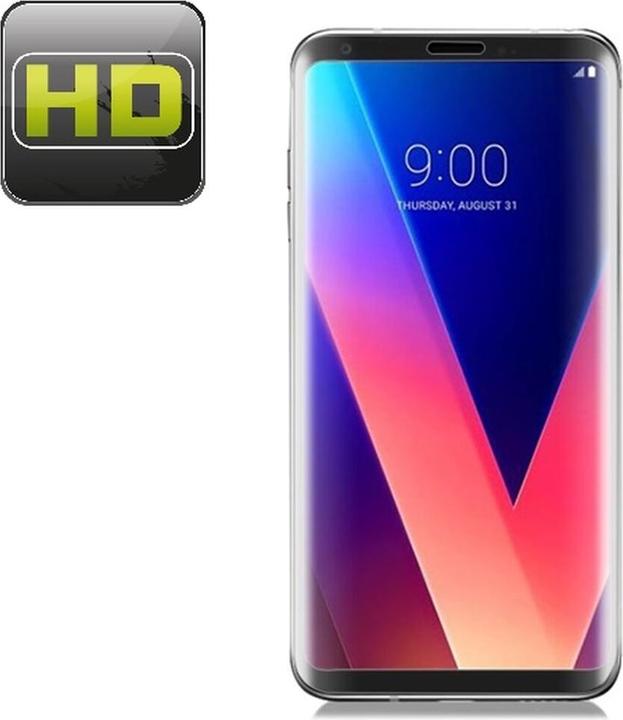 Produktbild Protectorking 2x Premium Displayschutzfolie 3D KLAR (2 Stück, LG V30)