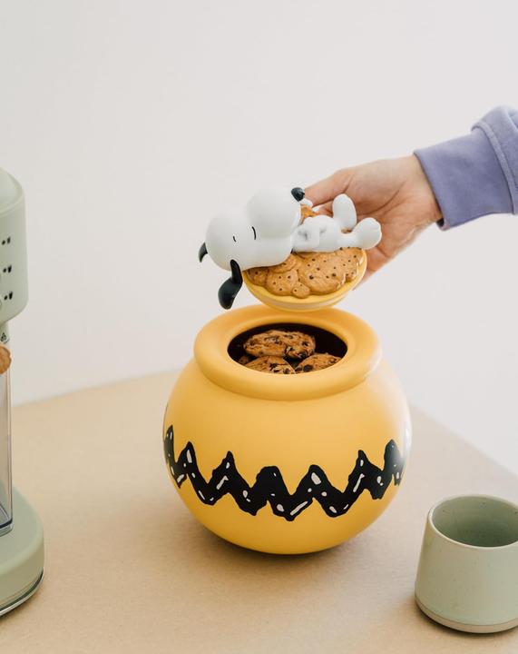 Actual product image Peanuts - Snoopy's sleeping (3.30 l)