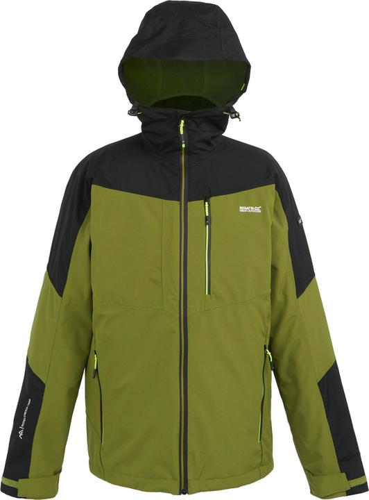 Produktbild Regatta Wentwood IX Jacke 3 in 1 (S)