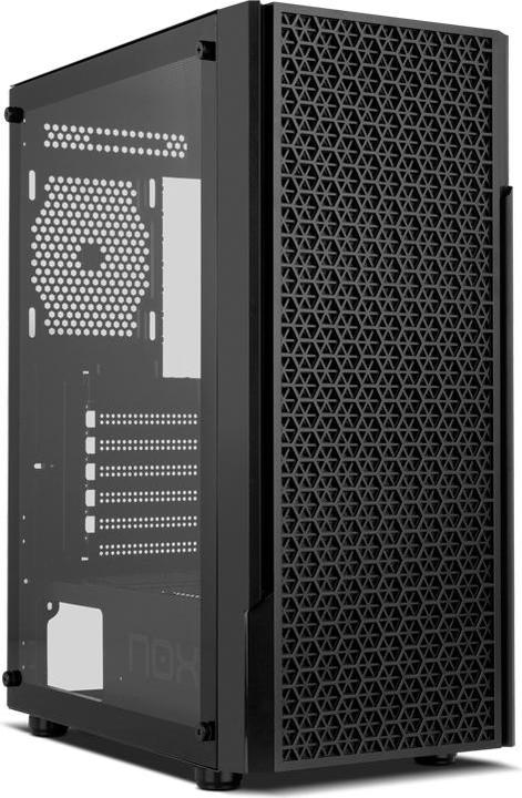 Produktbild Nox Infinity Beta (ITX, mATX, ATX)