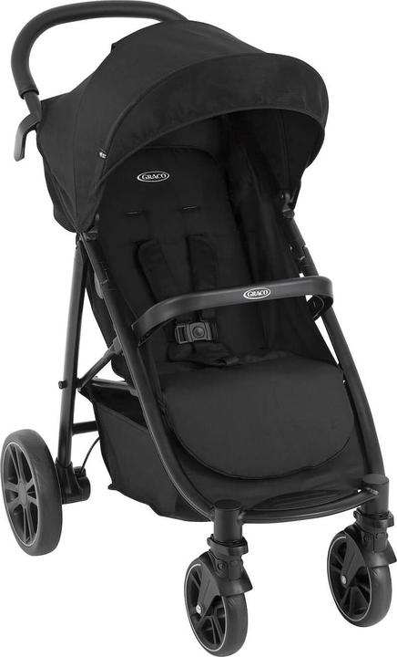 Image du produit Graco Poussette Eezefold