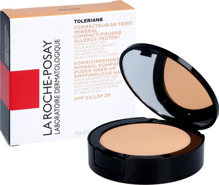 Immagine prodotto La Roche Posay Toleraine Complexion Mineral (Sable Beige)