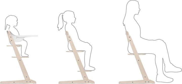 Produktbild Cybex Iris 3in1 (Treppenhochstuhl)