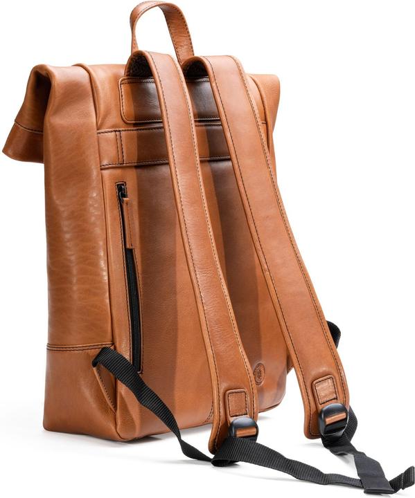 Produktbild Farmhood Memphis Rucksack Leder 41 cm Laptopfach (13 l)