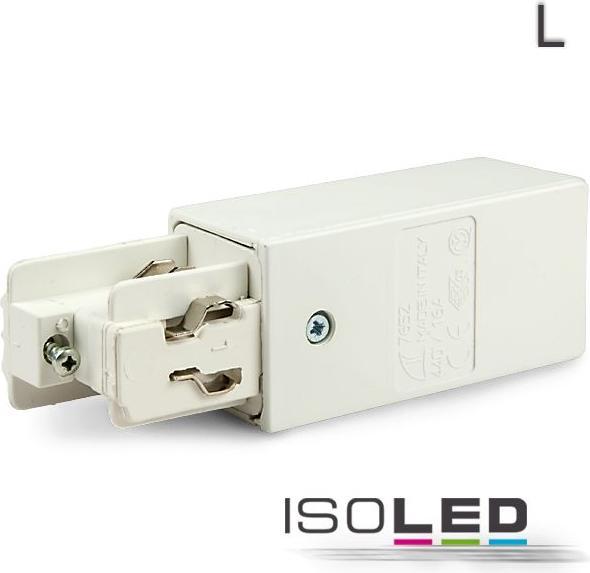Actual product image Isoled System lighting