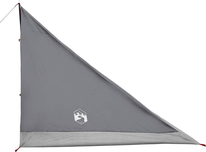Produktbild vidaXL Campingzelt (2.45 kg, 4 Personen)