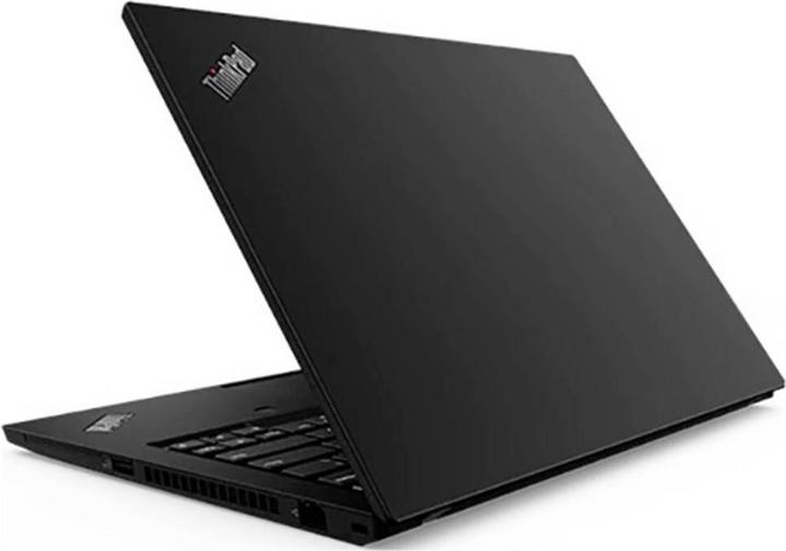 Produktbild T1A Thinkpad T14 G1 (16 GB, 14", 256 GB, DE, A / Wie neu)