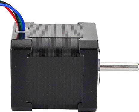 Produktbild Stepperonline Nema 17 Schrittmotor (Ersatzteile)