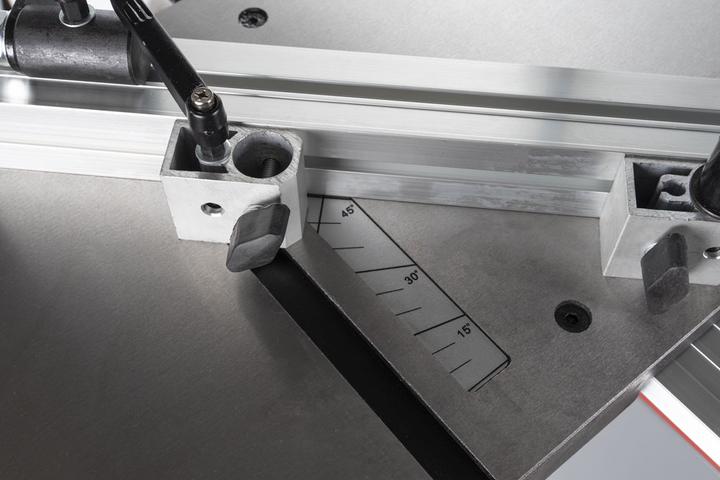 Actual product image Holzmann TS 200