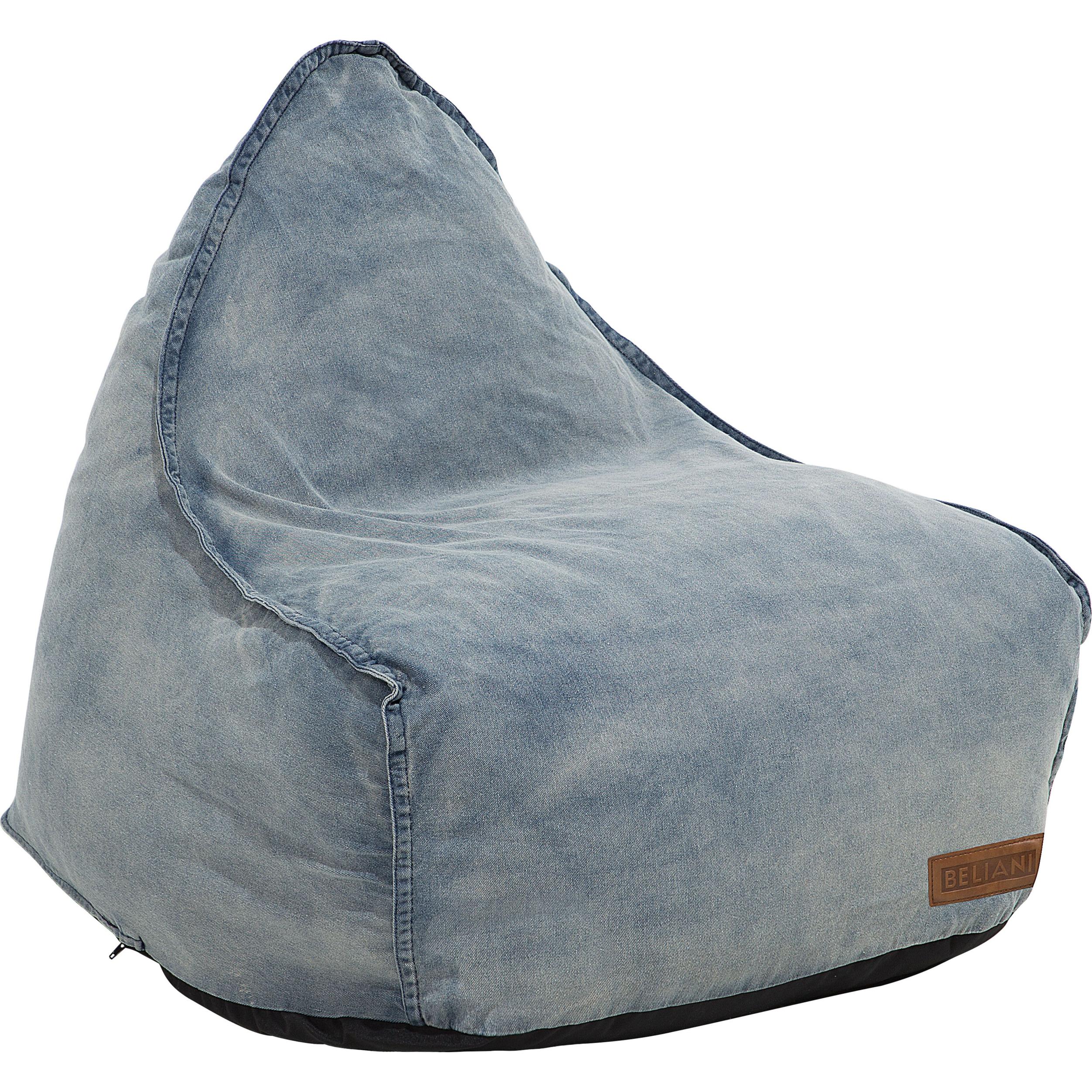 Thumbnail - Beliani, Sitzsack, Drop