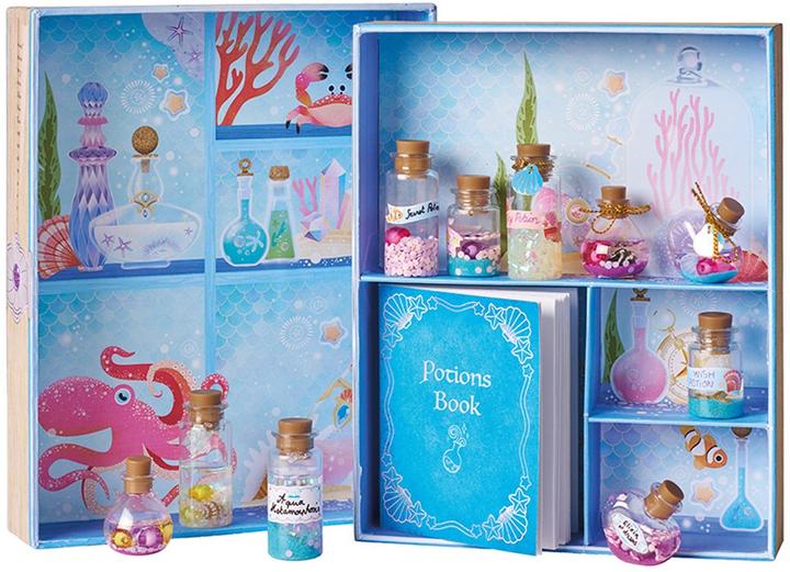 Actual product image Janod My magic potions