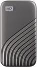 Produktbild WD My Passport SSD powered by SANDISK (1 TB)