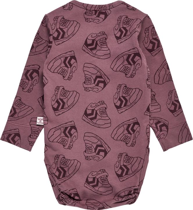 Actual product image hummel Hmlsneaker Body L/S (80)