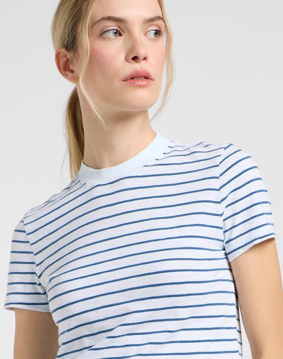 Immagine prodotto Lee T-Shirt Cropped Tee (XS)