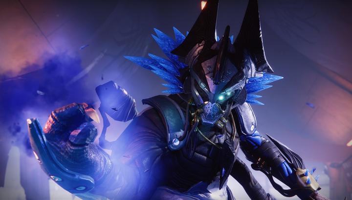 Produktbild Microsoft Destiny 2: Beyond Light