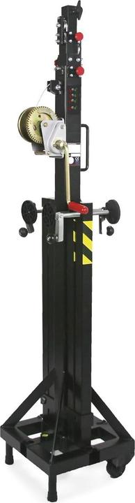 Image du produit Showtec MT-150 Tour de levage