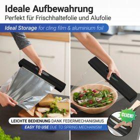 Produktbild Wenko Folienspender Perfect Cutter