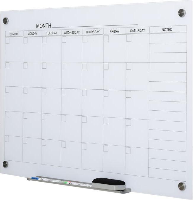 Immagine prodotto Swisshandel24 Calendario (90 x 60 cm)