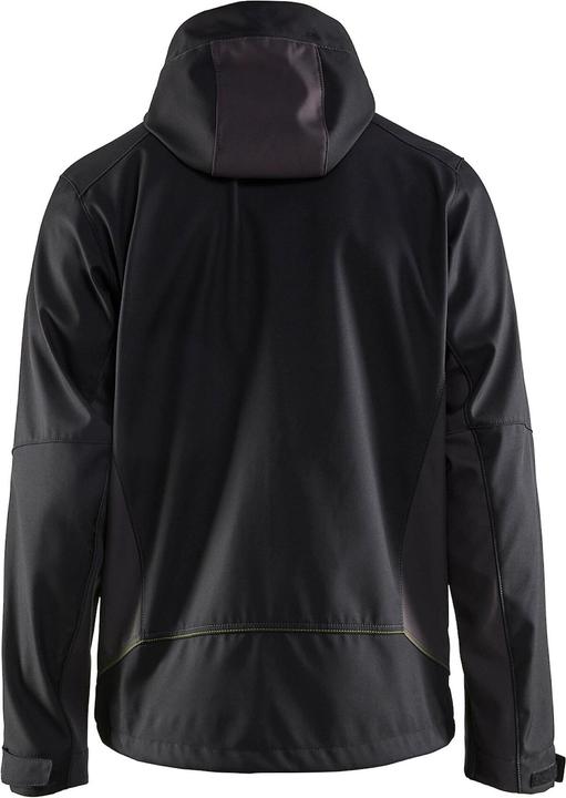 Produktbild Blakläder Regenjacke (XXL)