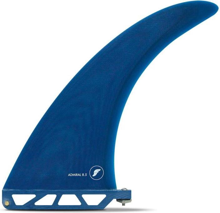 Produktbild Futures Single Fin Admiral 8.5 Fiberglass US base (8'5")