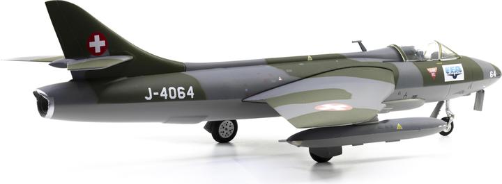 Produktbild Ace Hunter Mk58 (Motorflugzeug)