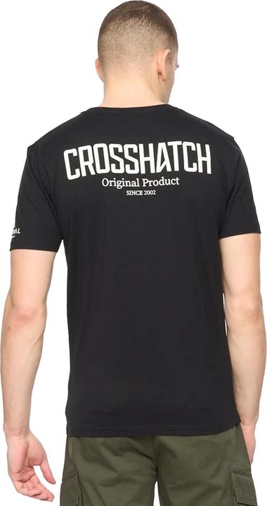 Produktbild Crosshatch Hoogan TShirt (XL)
