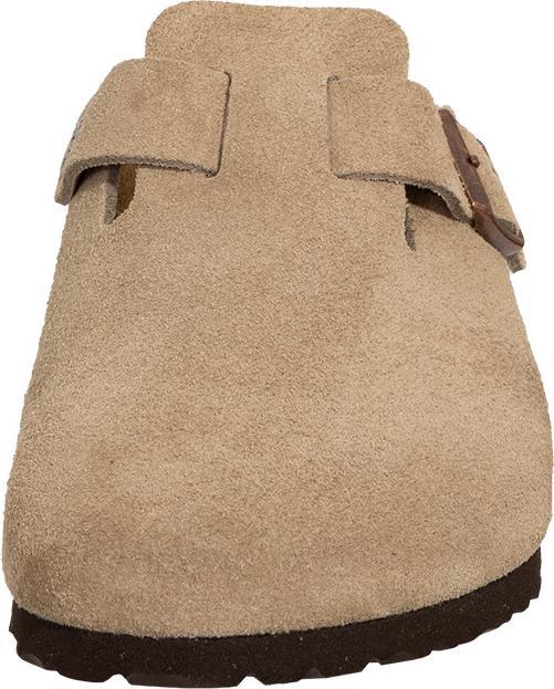 Image du produit Birkenstock Boston SFB en daim normal (43)