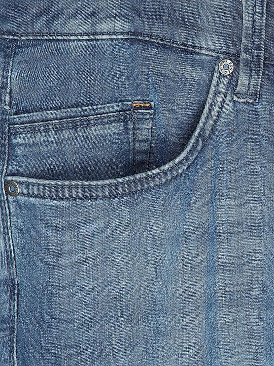Produktbild Eurex by Brax 5-Pocket-Jeans (52)