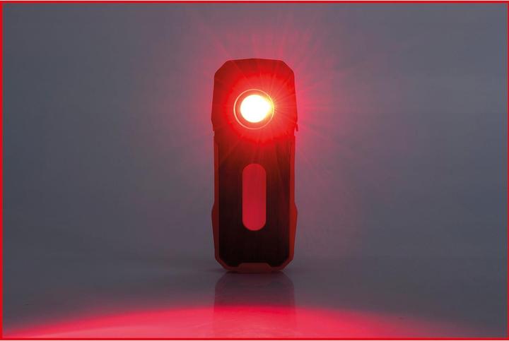 Actual product image KS Tools Mobile workshop hand lamp 300 lumen (300 lm)