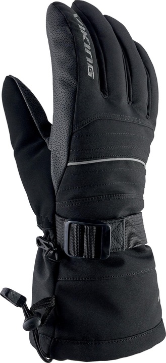Produktbild Vikingsports Viking Bormio Ski Handschuh Herren Skihandschuhe Herren wasserdicht Winterhandschuhe Herren Winter w (8)