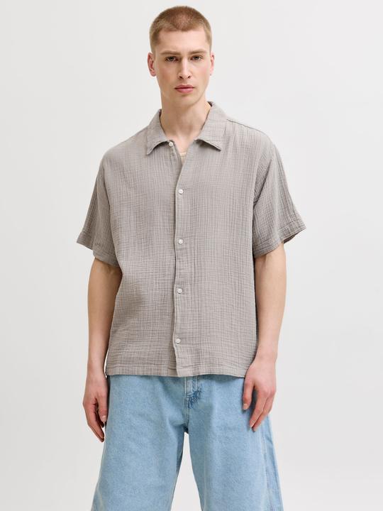 Immagine prodotto Jack & Jones 2er-pack Relaxed Fit Hemd Hemd (S)