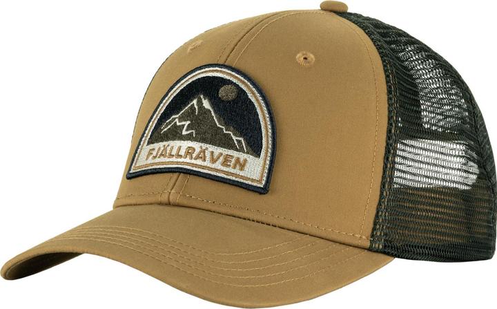 Image du produit Fjällräven Badge Långtradarkeps (XL)