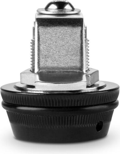 Image du produit Adam Hall 1643 Serrure à combinaison à 3 chiffres