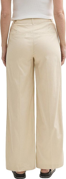 Produktbild Tom Tailor Marlenehose (W34/L30)
