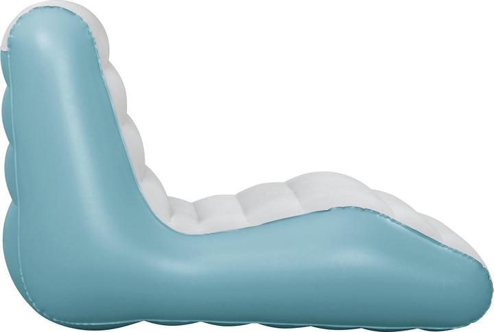 Actual product image Bestway Luxe Chaise™ air lounger 133 x 79 x 88 cm